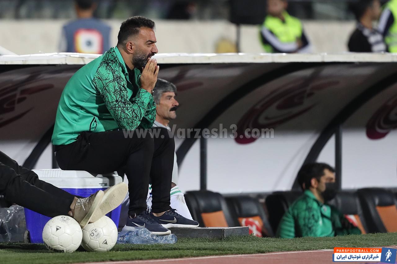 حنیف عمران زاده و محمد نوازی