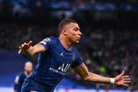 کیلیان امباپه در پاریس