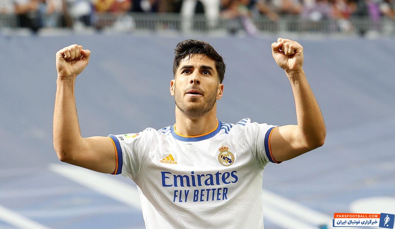 پایان قرارداد 8 بازیکن رئال مادرید در پایان فصل