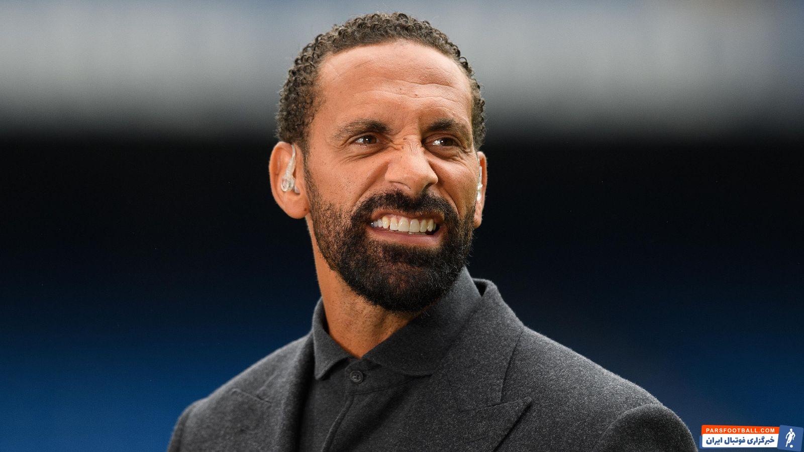 ریو فردیناند