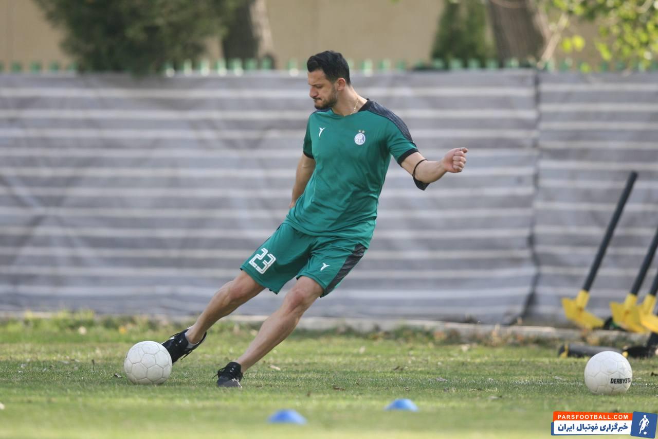 آرمان رمضانی