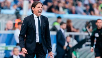 سیمونه اینزاگی