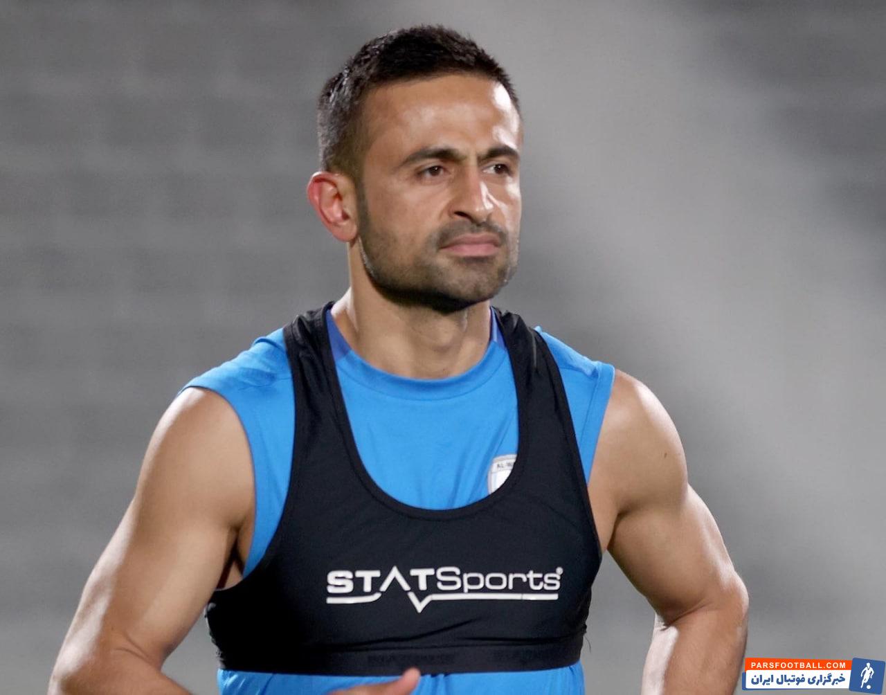 امید ابراهیمی