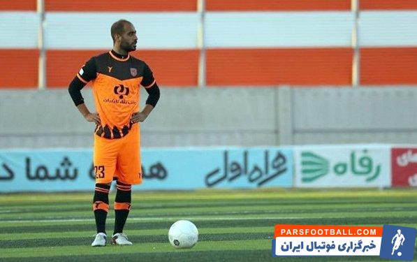 محسن آذرباد