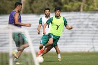 شروع ناامید کننده ارسلان مطهری در فصل جاری در ترکیب استقلال