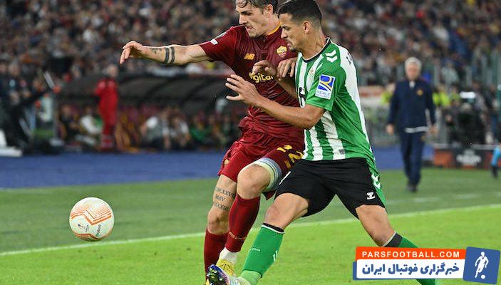 نیکولو زانیولو در رم