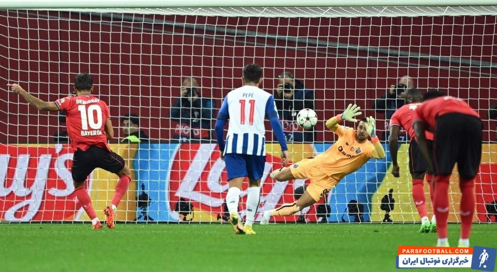 بایرلورکوزن