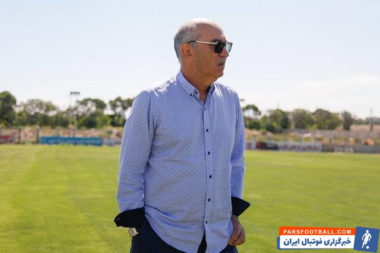 تراکتور به دنبال برتری برابر سپاهان پس از 2 فصل