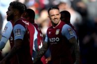 پیروزی سه گله استون ویلا برابر برنتفورد در نیمه نخست