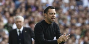 عدم آمادگی بارسلونا برای دیدارهای مهم و سرنوشت ساز فصل