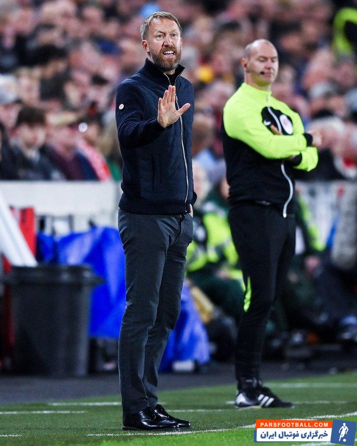 توقف چلسی در خانه برنتفورد با نتیجه بدون گل