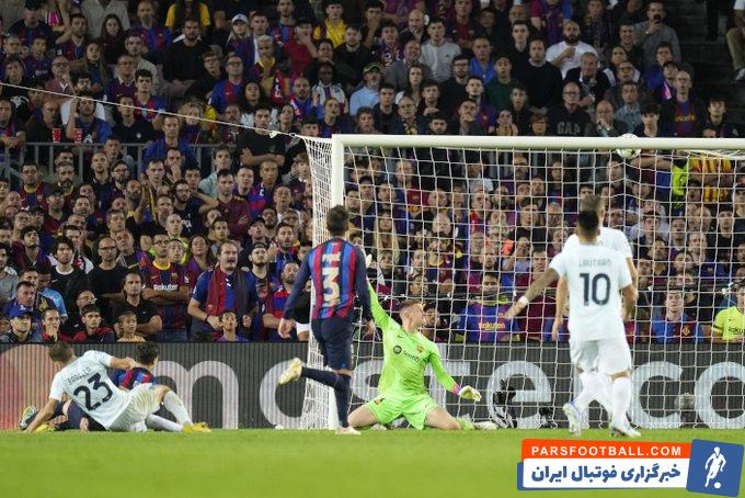 بارسلونا و اینتر