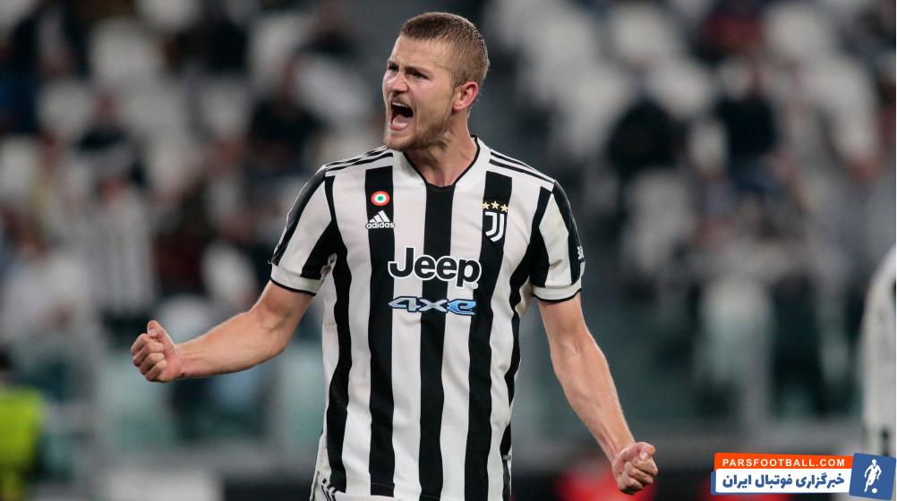 ماتیس دیلیخت