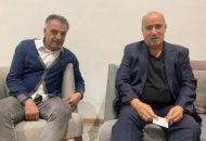 گلایه اعضای باشگاه استقلال از عملکرد داوران در دیدار با مهدی تاج
