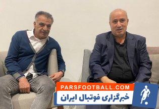 گلایه اعضای باشگاه استقلال از عملکرد داوران در دیدار با مهدی تاج