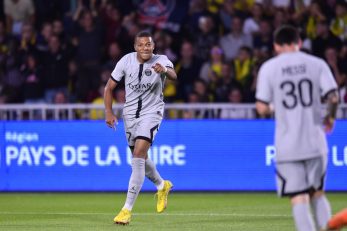 اختلاف شدید بین کیلیان امباپه و پاری سن ژرمن