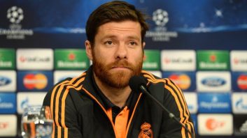 ژابی آلونسو