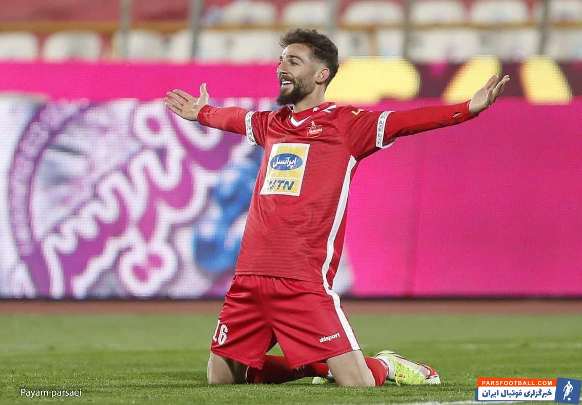 مهدی عبدی