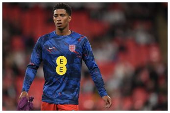 جود بلینگام