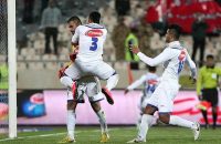 ملوان و پرسپولیس