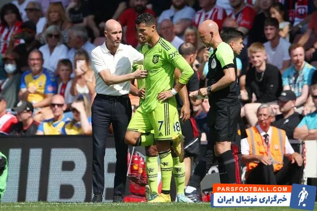 اریک تن‌هاخ