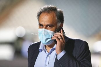 احمد مددی