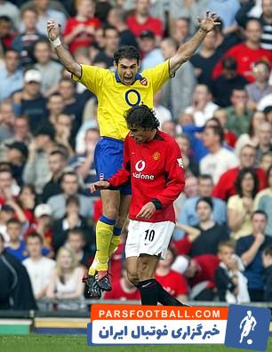 رود فن نیستلروی