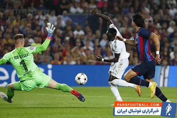 بارسلونا و بایرن