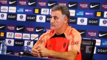 کریستوف گالتیه