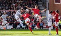شکست غیرمنتظره لیورپول در خانه ناتینگهام فارست با یک گل