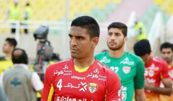ایوب والی