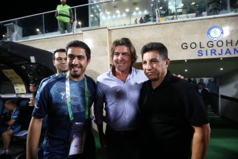 ریکاردو ساپینتو