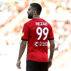 با اعلام باشگاه تراکتور ؛ همچنان خبری از کاوه رضایی نیست