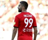 کاوه رضایی موفق به گلزنی مقابل سپاهان شد