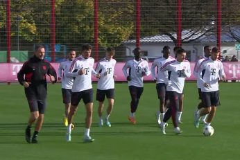 بایرن مونیخ و بارسلونا