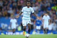 گراهام پاتر و استرلینگ