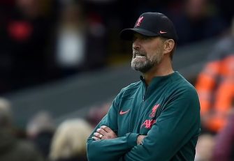 کلوپ در لیورپول