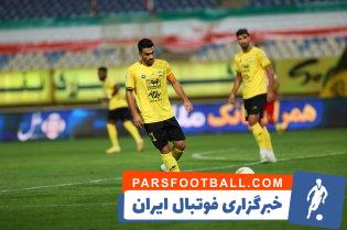 محمد کریمی در سپاهان