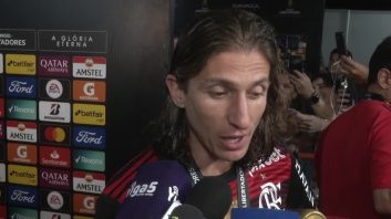 فیلیپه لوئیس
