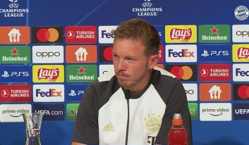 یولیان ناگلزمان