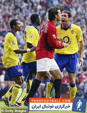 رود فن نیستلروی