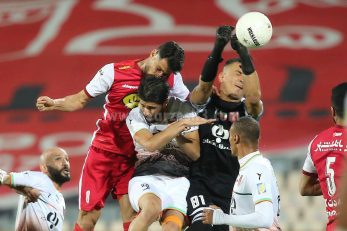 پرسپولیس
