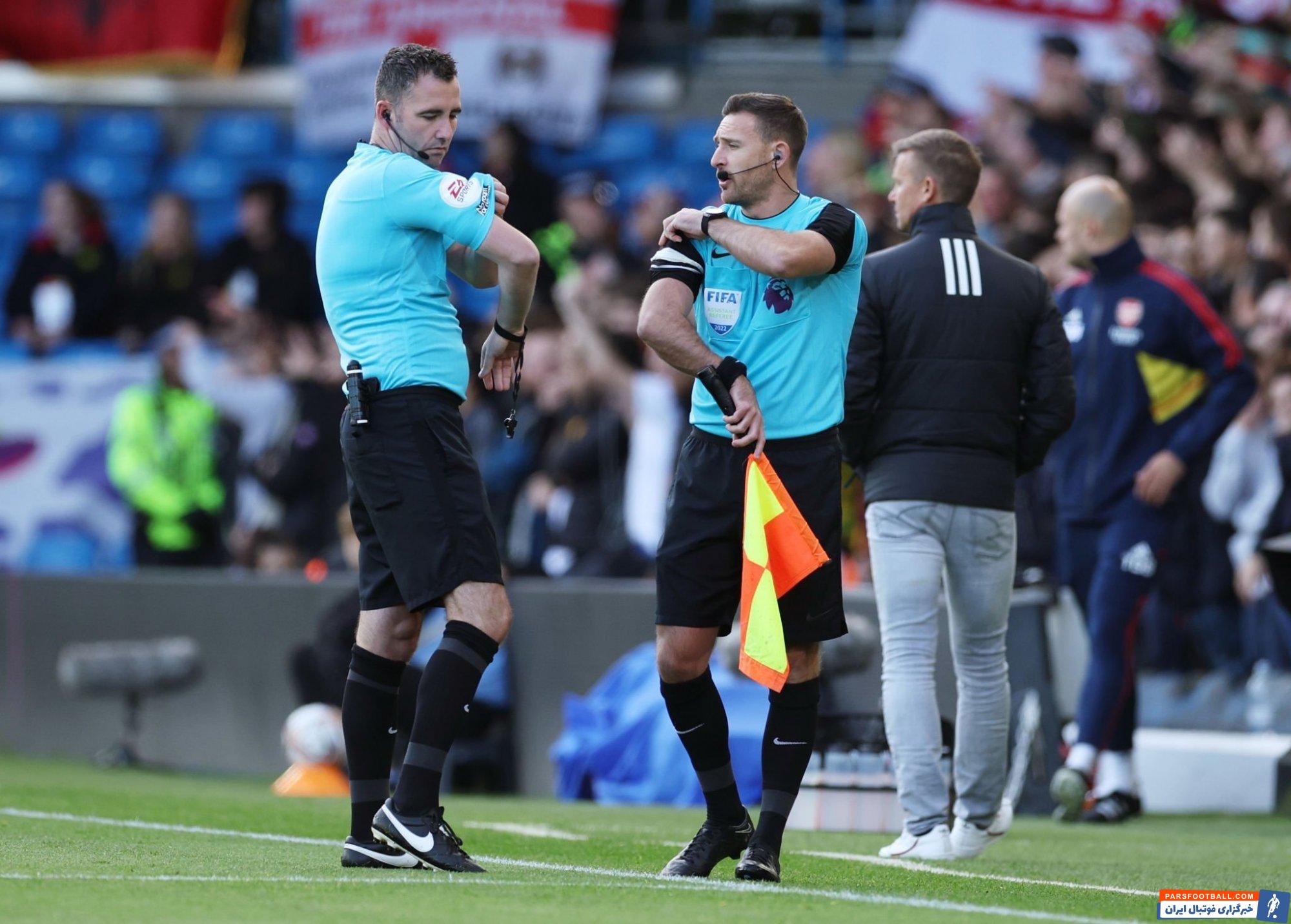 لیدز و آرسنال