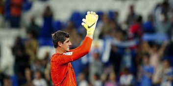 رئال مادرید و بارسلونا