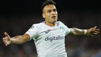 لائوتارو مارتینز