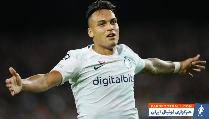 لائوتارو مارتینز