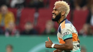 اریک ماکسیم چوپوموتینگ