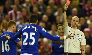 بازگشت بابی مدلی به عرصه قضاوت در لیگ جزیره پس از 4 سال