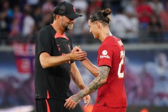 داروین نونیز