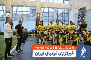 کارلوس کی روش در تیم ملی